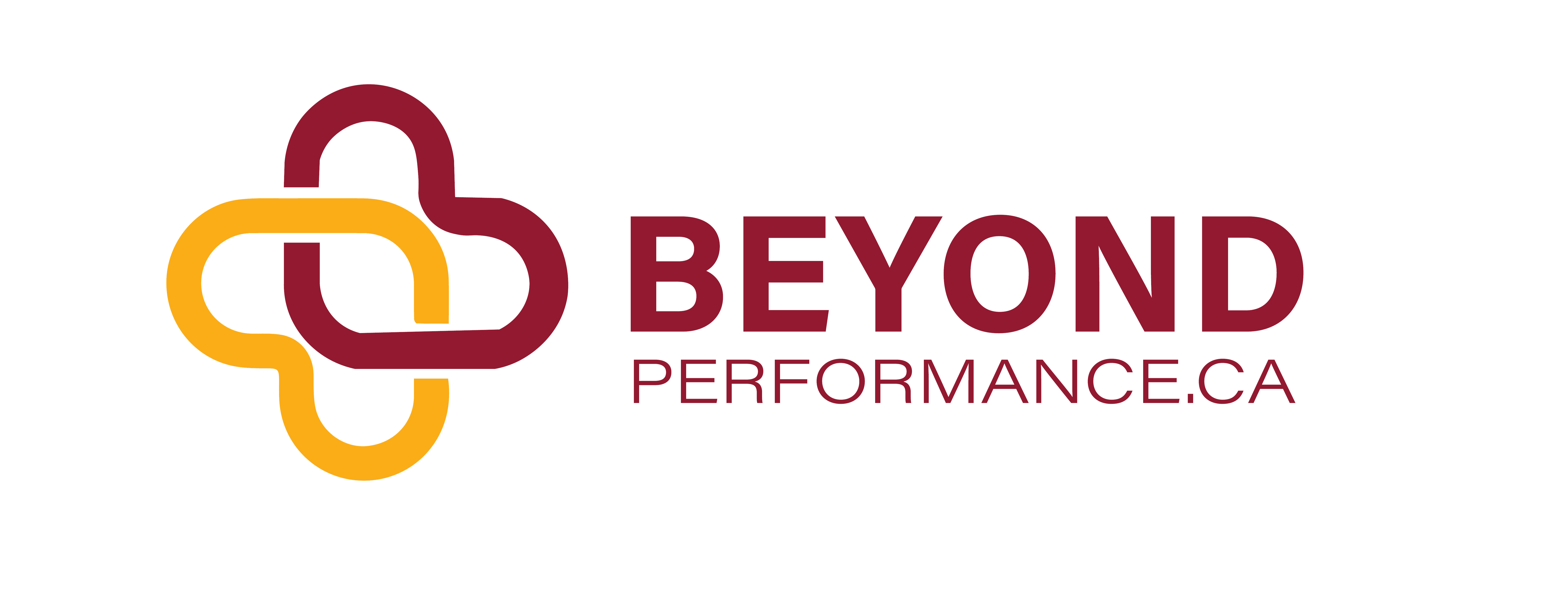 Beyond Performance Canada Logo