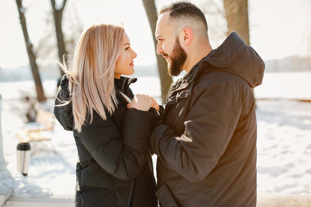 couple boosts sexual stamina after ED treatment from beyond performance