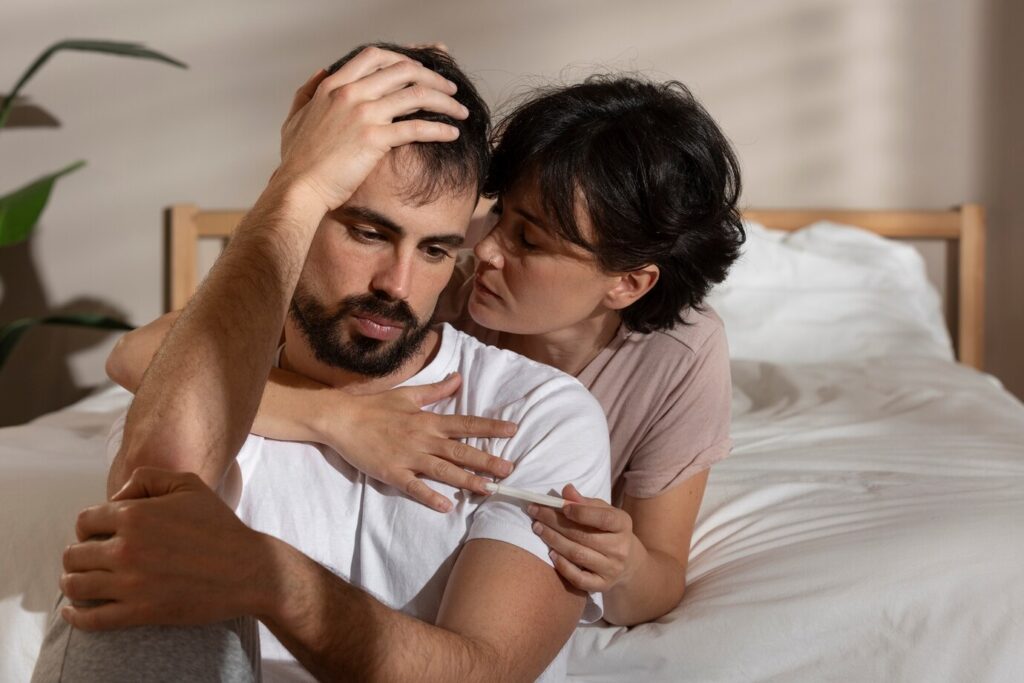 Benefit of Erectile Dysfunction Treatment
