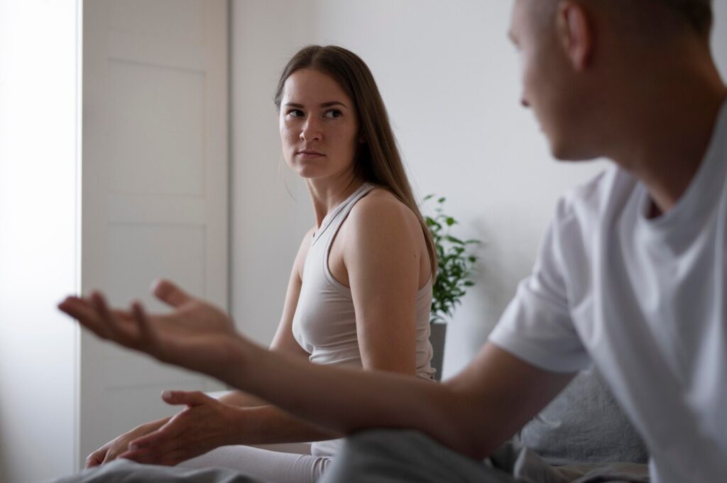 Non-invasive ED treatment for stressed men in Ontario​
