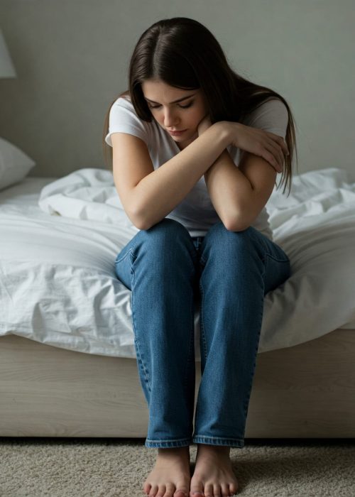 Female Arousal Enhancement in Ontario