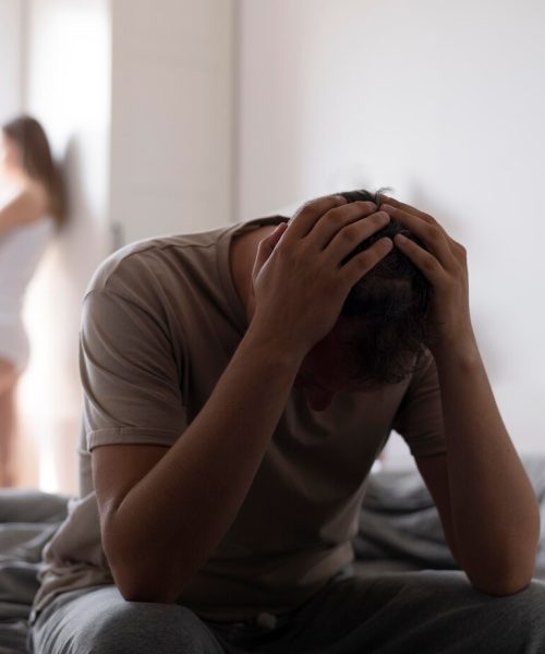Erectile Dysfunction Treatment Ontario for Men