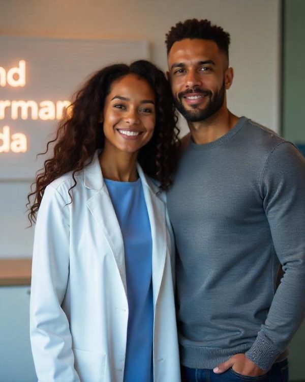 beyond performance Canada - sexual health treatments