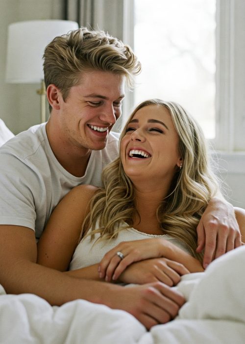 male and female sexual wellness in Ontario