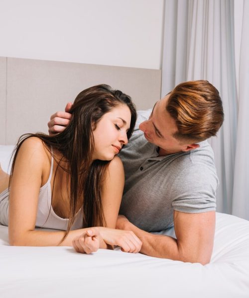 men sexual performance therapy in Ontario successful